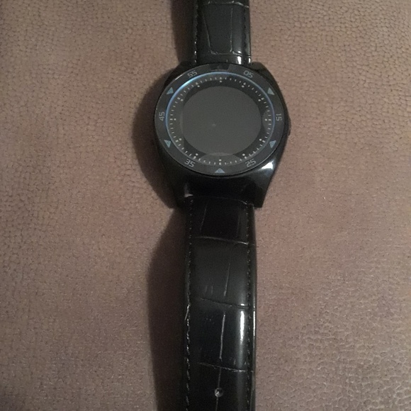 Men's Android Smart Watch - Picture 4 of 4